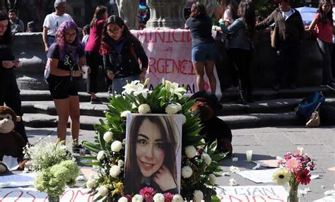 Ingrid Escamilla: La historia de un feminicidio que se hizo ley .